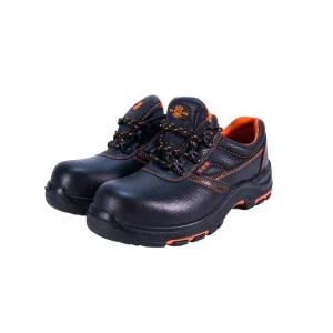 10KV Electrical Insulation Safety Shoes for Outdoor Activities Anti smashing Foot Protection Electric Resistant Safety Shoes