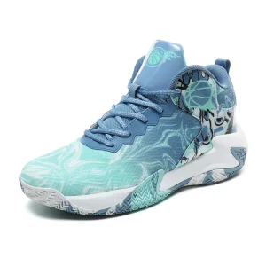 11 Sporty Lightweight Sneakers with EVA Midsole Rubber Outsole Platform Sole Anti Slip TPU Comfort Fit for All Seasons