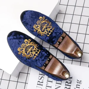 1513 Men Wedding Dress Shoes