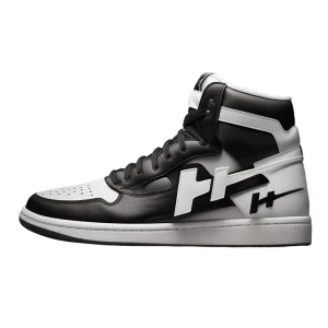 22 SB Retro Running Genuine Leather Sneakers Custom Men’s Shoes Breathable Anti Slip