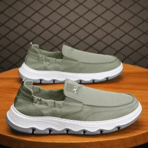 39-44 Men’s Casual Soft Soled Shoes Sneakers