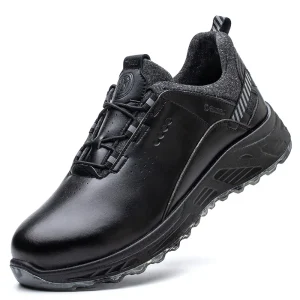 6KV Insulation Breathable Electrician Smash proof and Puncture proof Safety Protection Labor Shoes Factory Shoes