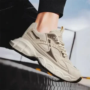 AL6822 24.99 YJ Casual Men’s Shoes Spring and Autumn Styles Breathable Sporty Trendy and Versatile Shoes