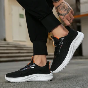 AL6825 24.99 YJ Versatile Casual Men’s Shoes with Simple Design and High quality Enjoyment