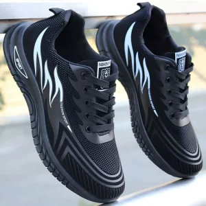 All match Soft and Thick soled Shoes Men’s Sneakers