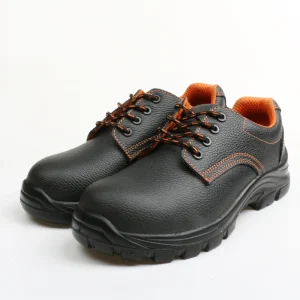Anti-shatter Anti-penetration Steel-toe Unisex Summer High Boots Work Shoes Durable Slip-resistant Breathable Safety Shoes