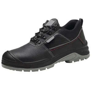 Anti-slip Construction Labor protection Men’s Factory Work Shoes Dust-proof Safety Shoes Wear-resistant
