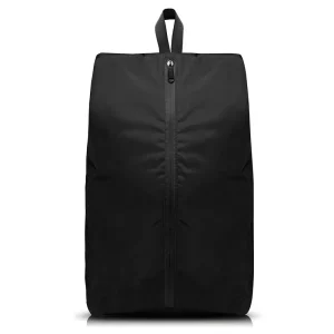 Athletic Soccer & Golf Shoe Bag for Smelly Cleats and Gym Shoes Durable Water Resistant Smell Proof Cleat Bag
