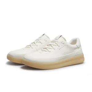 Autumn Men’s Fashion Breathable Lightweight Non-Slip Low-Top Casual Shoes Comfortable Couple Sports Solid Color Cotton