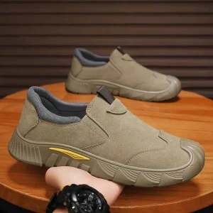 Autumn Winter Men’s Running Shoes Casual Sports Sneakers