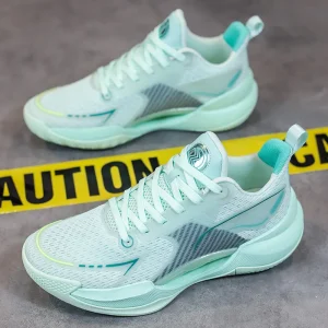 Basketball Shoes Men Sports Running Trendy Shoes