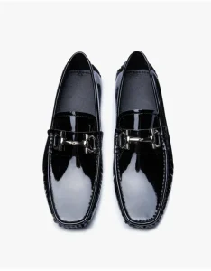 Bestselling Fast Shipping High quality Fashionable Men’s Casual Loafers Made of Top grain Cowhide