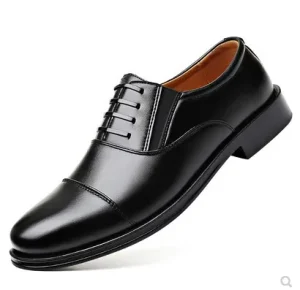 Boutique Man Fancy Pu Leather Mens Casual Dress Shoes for Men Dress Shoes & Oxford