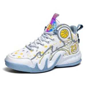 Breathable Casual Running Sports Shoes New Design Comfortable Sneakers New Style Walking Shoes Lace-up