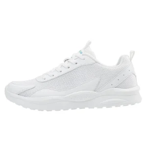 Breathable Comfortable Stylish Versatile Thick soled Soft and Elastic Sports Running Shoes for Men Suitable for Exercise