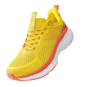 Breathable Hiking Footwear Barefoot Shoes Men Wide Toe Box Minimalist Trail Running Sneakers