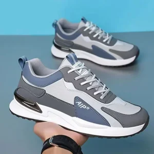 Breathable Men’s Sports Shoes