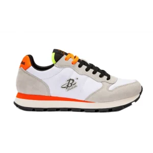 Breathable Shoe Man Leather White Flat Fashion Sneakers Men’s Sports Running Casual Shoes