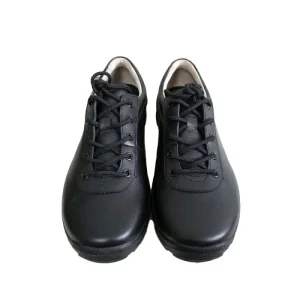 Breathable and Comfortable Black Sport Walking for Men