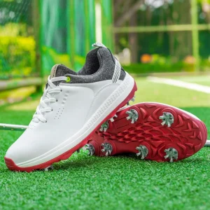 Business Men’s Casual Golf Shoes High Quality New Design