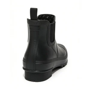 CE Approved Men’s Rain Boots Waterproof Anti-slip Daily Outdoor Boots Comfortable Waterproof Rubber Rain Shoes