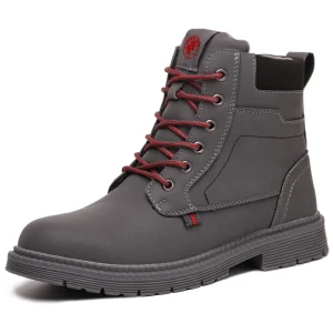 CE Certified Unisex Tactical High Boots Ladies Thigh High Steel Black Heels Apl lanvin Sneakers Steel Toe Men Women Snow