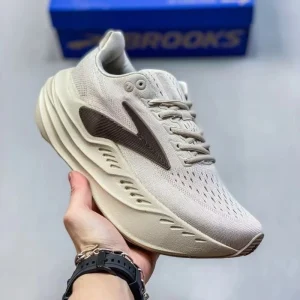 Casual Men and Women Running Sneakers Comfortable Lightweight Cushioning Long Runner Outdoor Walking Shoes