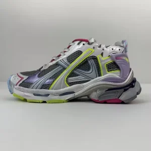 Casual Men’s and Women’s Sport Running Shoes for Spring Training