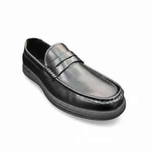 Casual Safety Footwear Business Outdoor Comfort Dress Handcrafted Genuine Leather Men’s Footwear Shoes
