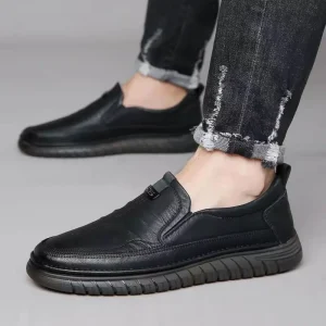 Casual Shoe for Men Driver Dress Shoes