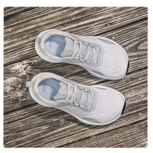 Casual Sports Running Shoes Men’s Outdoor Slow Walking Style Shoes