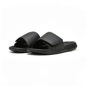 Casual Synthetic Leather EVA Sole Men’s Sandals Anti Slip Breathable Light Weight Summer Spring