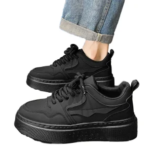 Chef Shoes Men’s Summer Kitchen Work Waterproof Non-Slip Oil-Proof Labor Protection Lace-Up Running Mesh Lining Fashion Trend