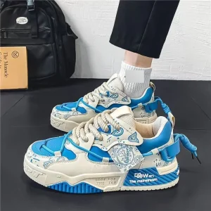 China Manufacturer Men’s Casual Shoes Men’s Loafer Shoes