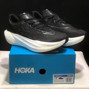 Cielo X1 3.0 Sneakers Men’s Carbon Plate Training Running Shoes Outdoor Casual Sneakers