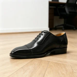 Classic Wedding Dress Shoes for Men Cow Genuine Leather Fashion Formal Shoes Men Chaussures Homme Office Party Dress Man Shoes