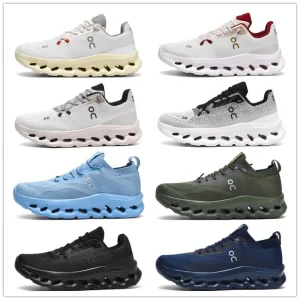 Cross Border Foreign Trade Multi Color Couple Lace Up Breathable Mesh Casual Sneakers Mens Trendy Running Marathons