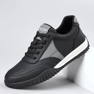 Cross border new men’s shoes versatile casual sports shoes comfortable lightweight trendy men’s shoes