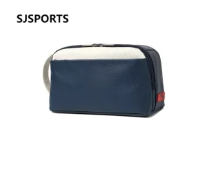 Custom Authentic Golf Clothing and Shoes Bag Large Space Waterproof Handbag for Men’s and Women’s Fashion Durable Lightweight