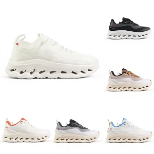 Custom Cloudtilt Men’s Sneakers Waterproof and Breathable Running Shoes Women’s Retro Casual Walking Style Shoes