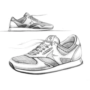 Custom Designer Men’s Solid White Sneakers EU 36-47 Genuine Leather Upper with Lining Skaterding Platform Shoe