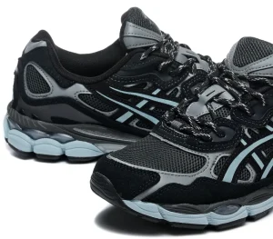 Custom Gel Nycs High Quality Running Sneakers Unisex Summer Campus Sports Walking Shoes