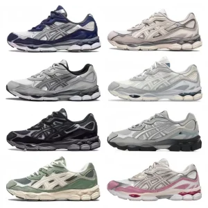 Custom High Quality Sporty Mesh Lace up For Running Sneakers For Men And Women Summer Campus Sports Walking Shoes