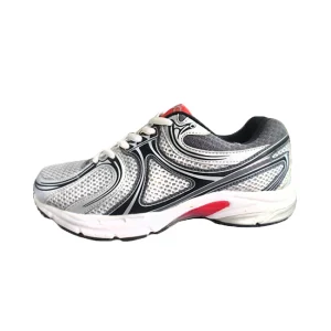Custom Lightweight Comfortable All Season Athletic Sport Running Shoes for Men