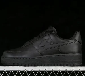 Custom Logo Basketball Casual Sneakers Force 1s