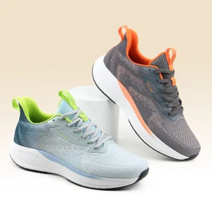 Custom Logo Men Sneakers Casual Athletic Sports Walking Shoes on Cloud Running Shoes
