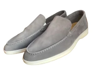 Custom Luxury Slip-On Designer Artificial Leather Flat Breathable Spring Casual Skateboarding Style High Quality Men’s