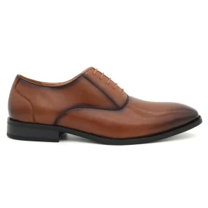 Custom Made Classic Men’s Oxford Shoes Anti Slip Breathable Formal Dress Shoes Office Autumn Spring PU Casual Height Increasing