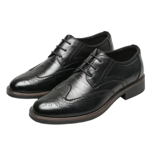 Custom Men’s Casual Loafers Business British Fashion Breathable Slip On Solid Wedding Shoes for Office Career Spring Summer