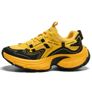 Custom Men’s & Women’s Sports Sneakers Fashion Casual Running & Walking Shoes Arch Support Design